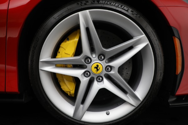 Used 2023 Ferrari SF90 Stradale for sale $569,900 at Alfa Romeo of Westport in Westport CT 06880 21