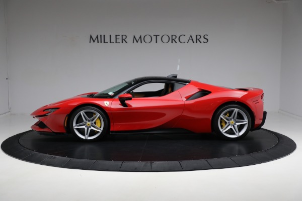 Used 2023 Ferrari SF90 Stradale for sale $569,900 at Alfa Romeo of Westport in Westport CT 06880 3