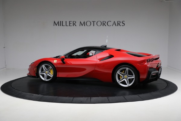 Used 2023 Ferrari SF90 Stradale for sale $569,900 at Alfa Romeo of Westport in Westport CT 06880 4