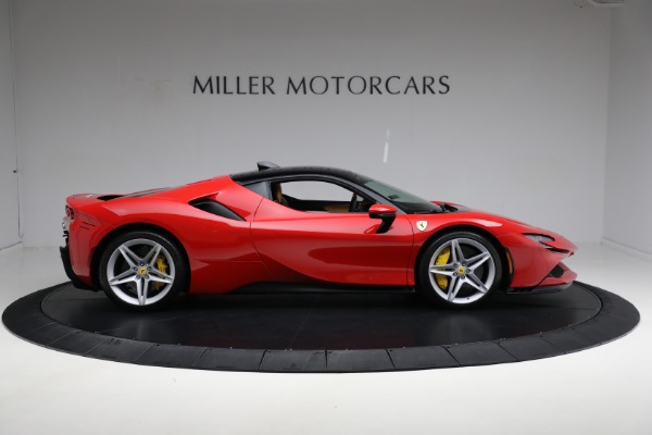 Used 2023 Ferrari SF90 Stradale for sale $569,900 at Alfa Romeo of Westport in Westport CT 06880 9