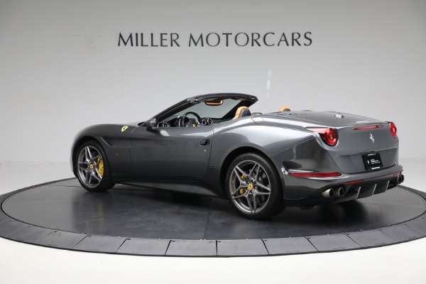 Used 2015 Ferrari California T for sale $142,900 at Alfa Romeo of Westport in Westport CT 06880 4