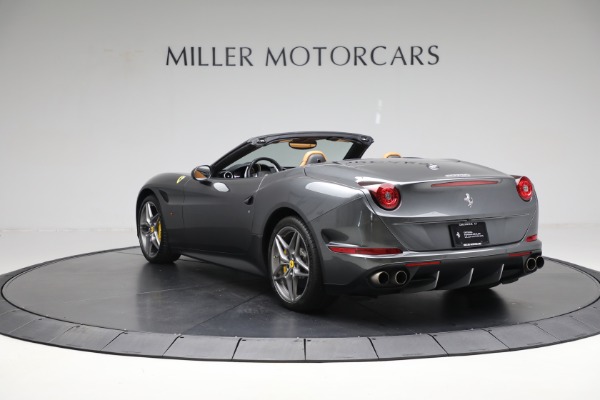 Used 2015 Ferrari California T for sale $142,900 at Alfa Romeo of Westport in Westport CT 06880 5
