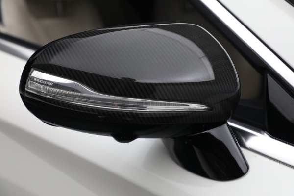 Used 2019 Mercedes-Benz S-Class AMG S 65 for sale Sold at Alfa Romeo of Westport in Westport CT 06880 24