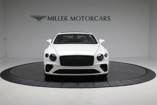 Used 2024 Bentley Continental GT Speed for sale $307,650 at Alfa Romeo of Westport in Westport CT 06880 15