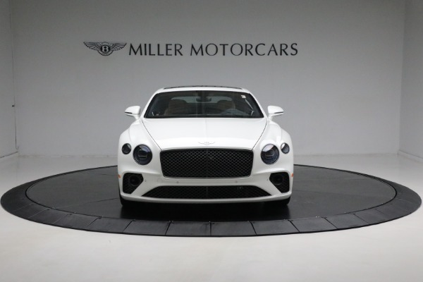 Used 2024 Bentley Continental GT Speed for sale $307,650 at Alfa Romeo of Westport in Westport CT 06880 16