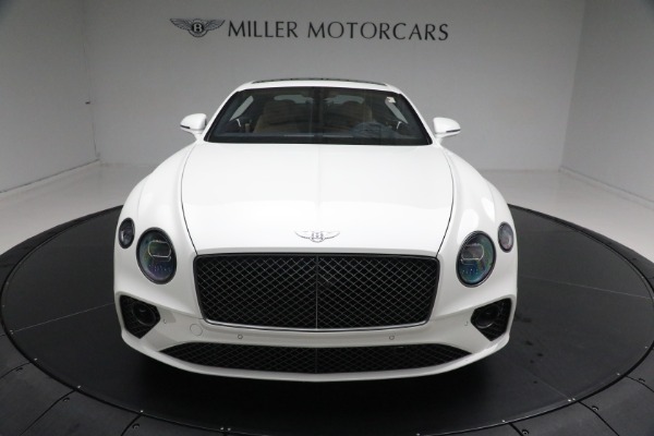 Used 2024 Bentley Continental GT Speed for sale $307,650 at Alfa Romeo of Westport in Westport CT 06880 17