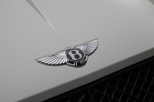 Used 2024 Bentley Continental GT Speed for sale $307,650 at Alfa Romeo of Westport in Westport CT 06880 18