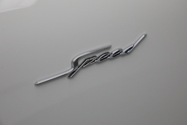 Used 2024 Bentley Continental GT Speed for sale $307,650 at Alfa Romeo of Westport in Westport CT 06880 19