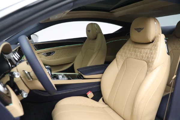 Used 2024 Bentley Continental GT Speed for sale $307,650 at Alfa Romeo of Westport in Westport CT 06880 20