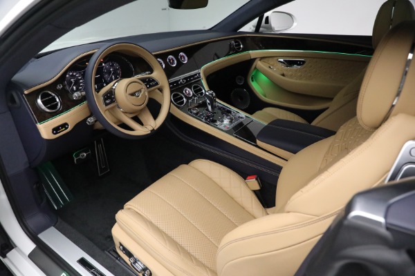 Used 2024 Bentley Continental GT Speed for sale $307,650 at Alfa Romeo of Westport in Westport CT 06880 21