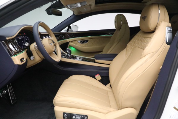 Used 2024 Bentley Continental GT Speed for sale $307,650 at Alfa Romeo of Westport in Westport CT 06880 22