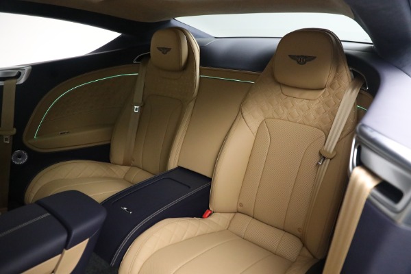 Used 2024 Bentley Continental GT Speed for sale $307,650 at Alfa Romeo of Westport in Westport CT 06880 25