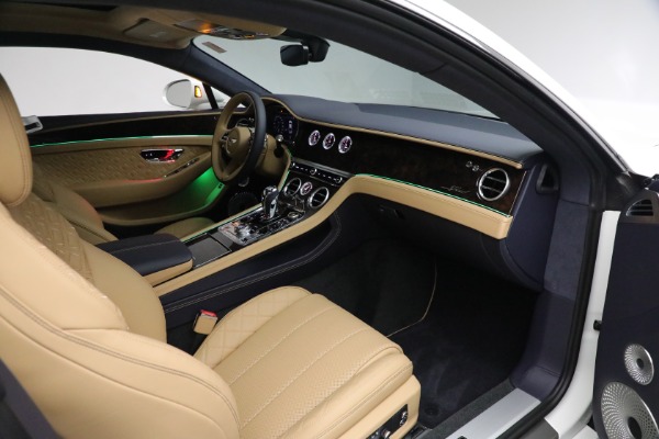 Used 2024 Bentley Continental GT Speed for sale $307,650 at Alfa Romeo of Westport in Westport CT 06880 28