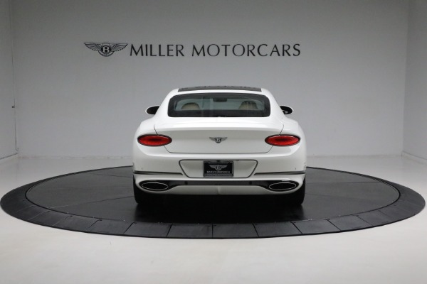 Used 2024 Bentley Continental GT Speed for sale $307,650 at Alfa Romeo of Westport in Westport CT 06880 6