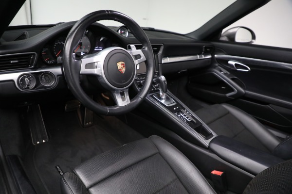 Used 2015 Porsche 911 Carrera 4S for sale Call for price at Alfa Romeo of Westport in Westport CT 06880 19