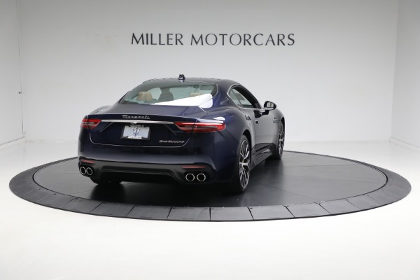 Used 2024 Maserati GranTurismo Modena for sale Sold at Alfa Romeo of Westport in Westport CT 06880 11