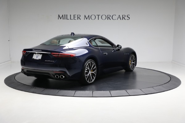 Used 2024 Maserati GranTurismo Modena for sale Sold at Alfa Romeo of Westport in Westport CT 06880 12