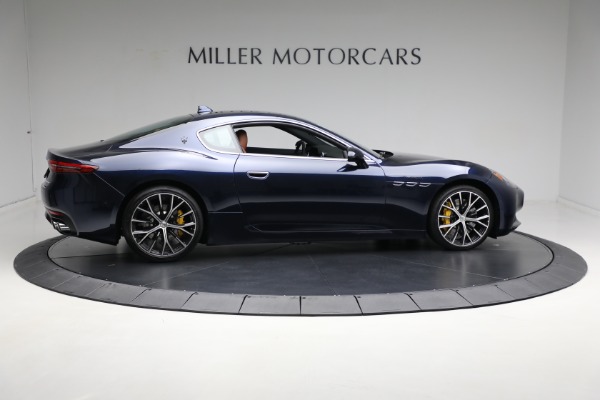 Used 2024 Maserati GranTurismo Modena for sale Sold at Alfa Romeo of Westport in Westport CT 06880 15
