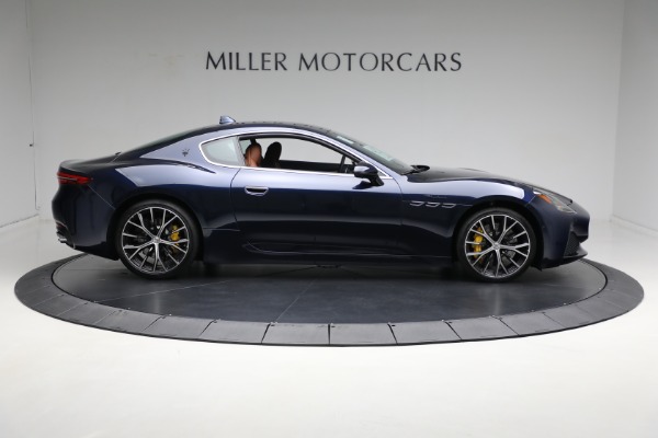 Used 2024 Maserati GranTurismo Modena for sale Sold at Alfa Romeo of Westport in Westport CT 06880 16