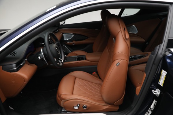 Used 2024 Maserati GranTurismo Modena for sale Sold at Alfa Romeo of Westport in Westport CT 06880 18