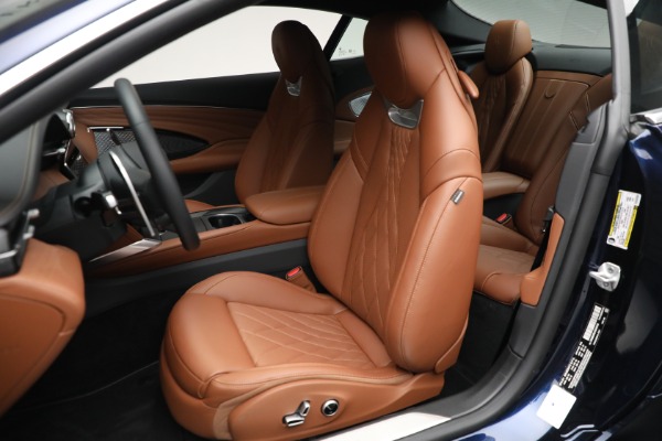 Used 2024 Maserati GranTurismo Modena for sale Sold at Alfa Romeo of Westport in Westport CT 06880 20