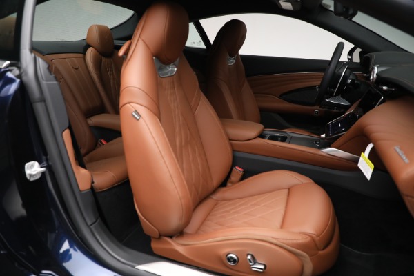 Used 2024 Maserati GranTurismo Modena for sale Sold at Alfa Romeo of Westport in Westport CT 06880 21