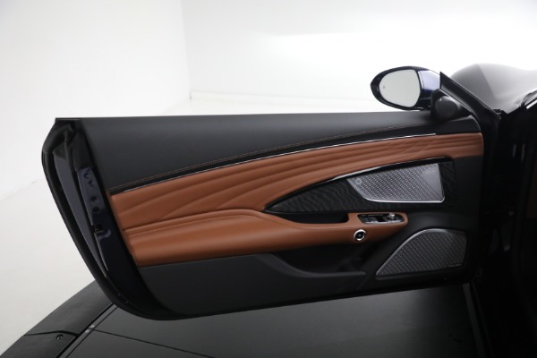 Used 2024 Maserati GranTurismo Modena for sale Sold at Alfa Romeo of Westport in Westport CT 06880 25