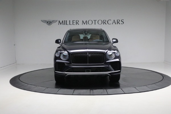 New 2024 Bentley Bentayga EWB V8 for sale Sold at Alfa Romeo of Westport in Westport CT 06880 14