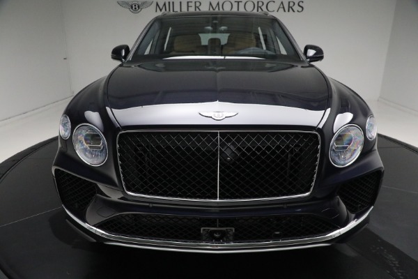 New 2024 Bentley Bentayga EWB V8 for sale Sold at Alfa Romeo of Westport in Westport CT 06880 15