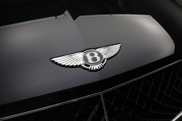 New 2024 Bentley Bentayga EWB V8 for sale Sold at Alfa Romeo of Westport in Westport CT 06880 17