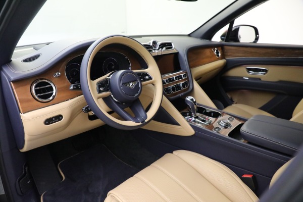 New 2024 Bentley Bentayga EWB V8 for sale Sold at Alfa Romeo of Westport in Westport CT 06880 18