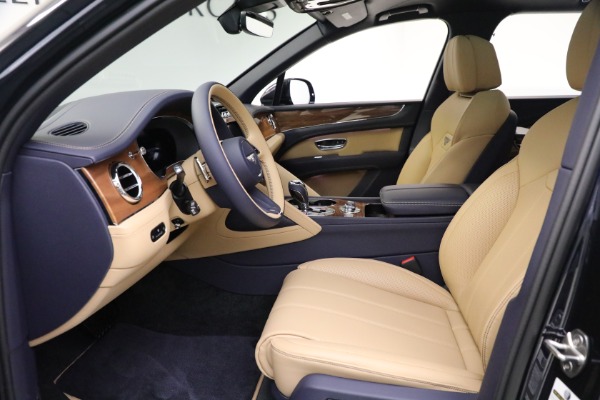 New 2024 Bentley Bentayga EWB V8 for sale Sold at Alfa Romeo of Westport in Westport CT 06880 19