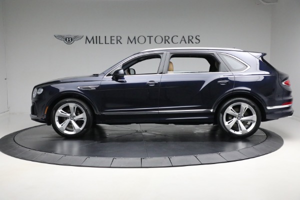New 2024 Bentley Bentayga EWB V8 for sale Sold at Alfa Romeo of Westport in Westport CT 06880 4