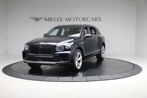 New 2024 Bentley Bentayga EWB V8 for sale Sold at Alfa Romeo of Westport in Westport CT 06880 1