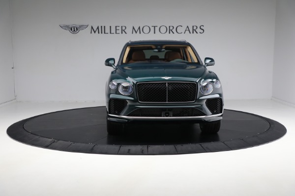 New 2024 Bentley Bentayga V8 for sale Sold at Alfa Romeo of Westport in Westport CT 06880 12