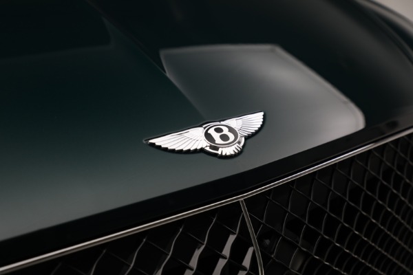 New 2024 Bentley Bentayga V8 for sale Sold at Alfa Romeo of Westport in Westport CT 06880 13