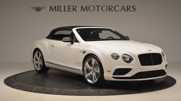 New 2017 Bentley Continental GT V8 S for sale Sold at Alfa Romeo of Westport in Westport CT 06880 24