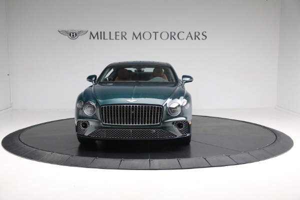 New 2024 Bentley Continental GT Azure V8 for sale Sold at Alfa Romeo of Westport in Westport CT 06880 11