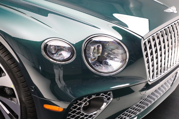 New 2024 Bentley Continental GT Azure V8 for sale Sold at Alfa Romeo of Westport in Westport CT 06880 13