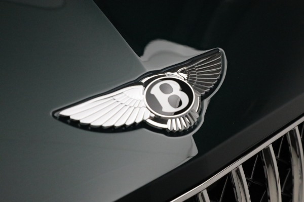 New 2024 Bentley Continental GT Azure V8 for sale Sold at Alfa Romeo of Westport in Westport CT 06880 14