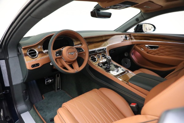 New 2024 Bentley Continental GT Azure V8 for sale Sold at Alfa Romeo of Westport in Westport CT 06880 15