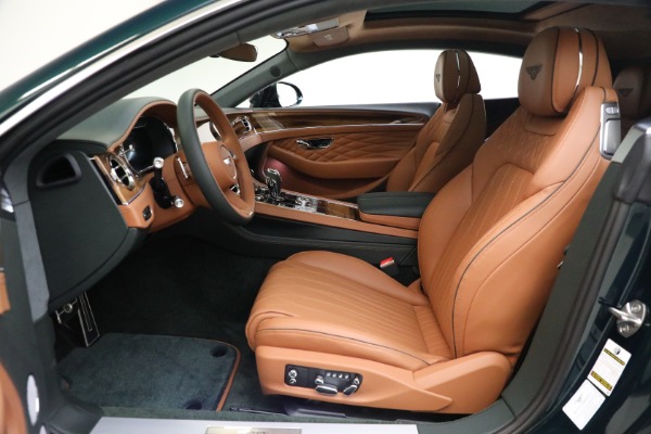 New 2024 Bentley Continental GT Azure V8 for sale Sold at Alfa Romeo of Westport in Westport CT 06880 16