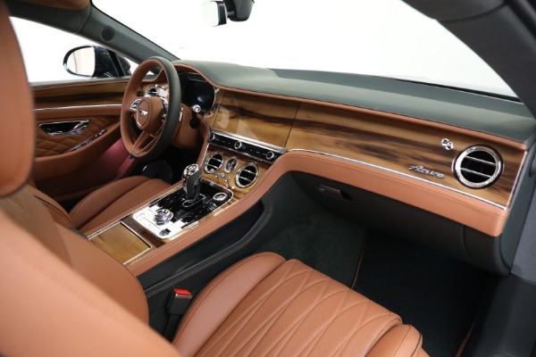 New 2024 Bentley Continental GT Azure V8 for sale Sold at Alfa Romeo of Westport in Westport CT 06880 21