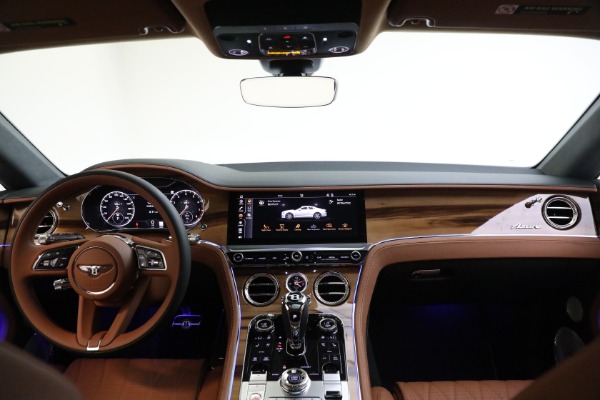 New 2024 Bentley Continental GT Azure V8 for sale Sold at Alfa Romeo of Westport in Westport CT 06880 25