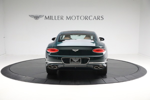 New 2024 Bentley Continental GT Azure V8 for sale Sold at Alfa Romeo of Westport in Westport CT 06880 5