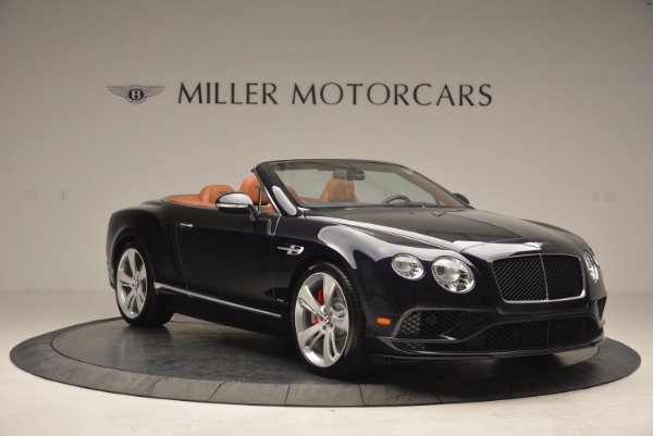 New 2017 Bentley Continental GT V8 S for sale Sold at Alfa Romeo of Westport in Westport CT 06880 11