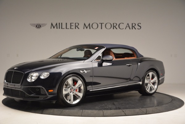 New 2017 Bentley Continental GT V8 S for sale Sold at Alfa Romeo of Westport in Westport CT 06880 14