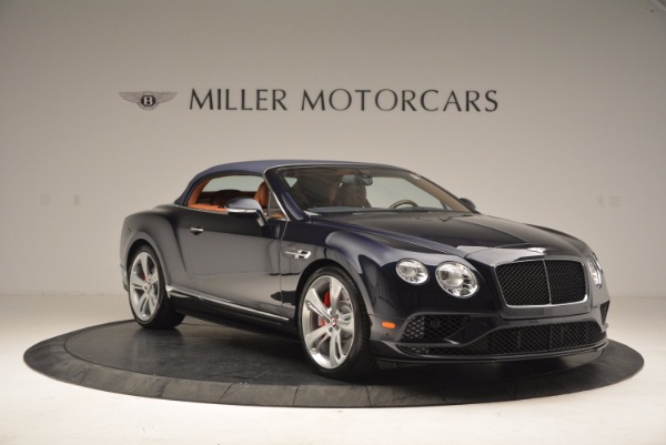 New 2017 Bentley Continental GT V8 S for sale Sold at Alfa Romeo of Westport in Westport CT 06880 23