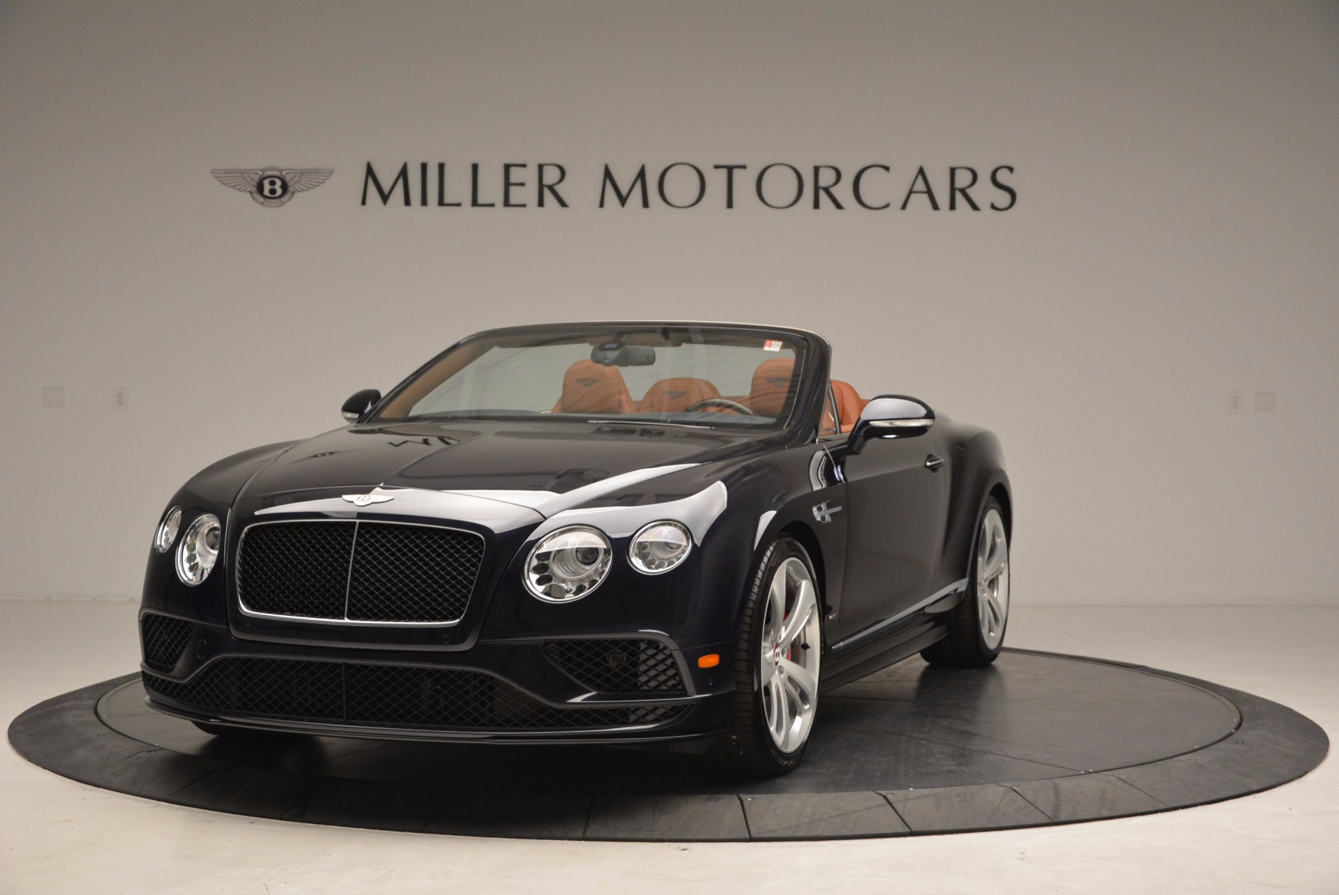 New 2017 Bentley Continental GT V8 S for sale Sold at Alfa Romeo of Westport in Westport CT 06880 1