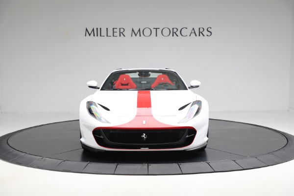 Used 2022 Ferrari 812 GTS for sale Sold at Alfa Romeo of Westport in Westport CT 06880 12